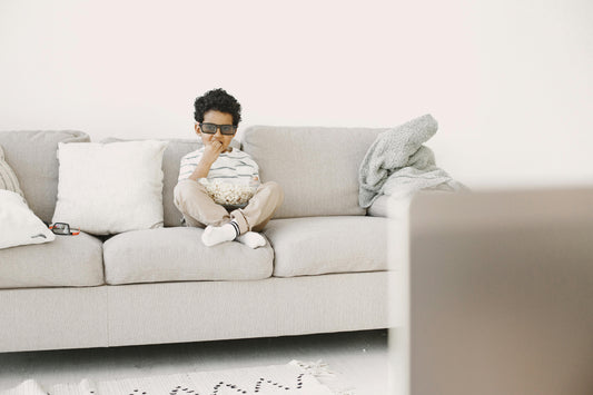 Low-Stimulation Screen Time for Toddlers in 2026: Gentle Shows Parents Can Feel Good About