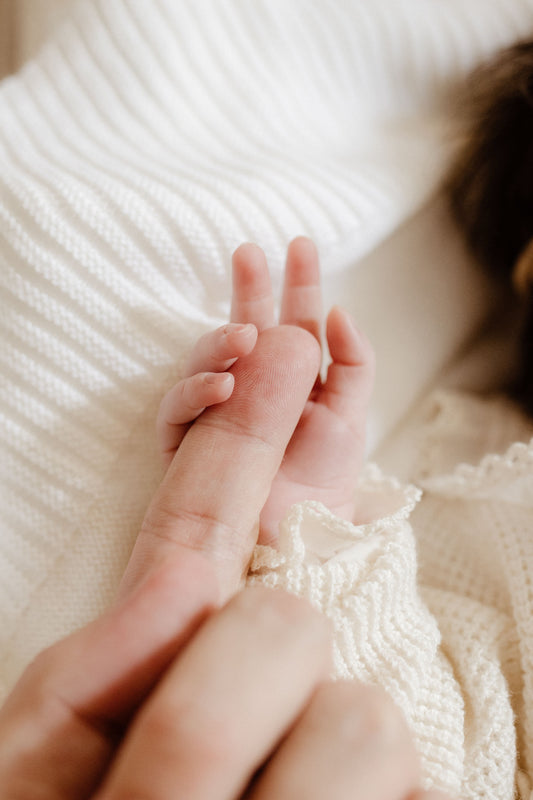 30 Beautiful Baby Names for 2026: UK Trends and Meanings