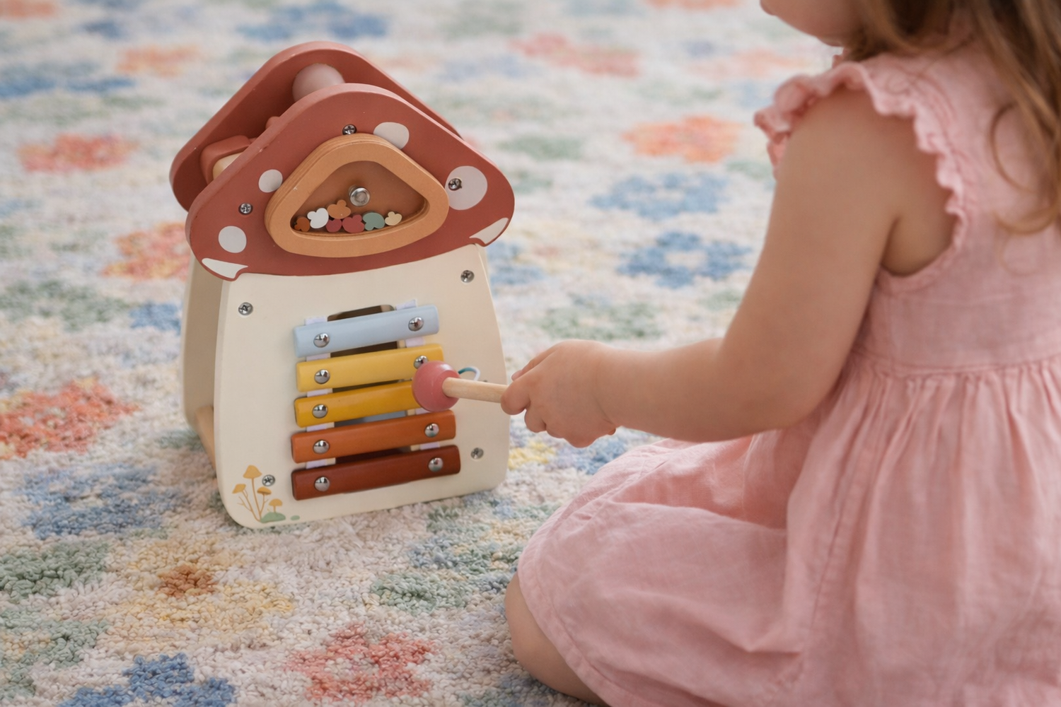 Wooden Toys