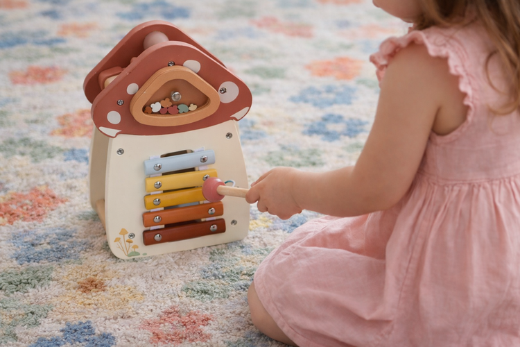 Wooden Toys