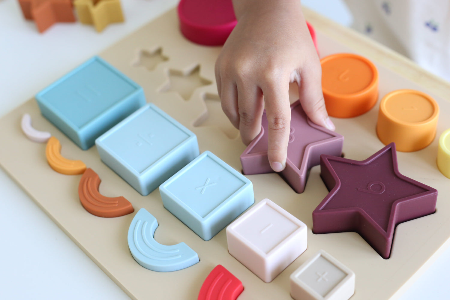 Puzzles