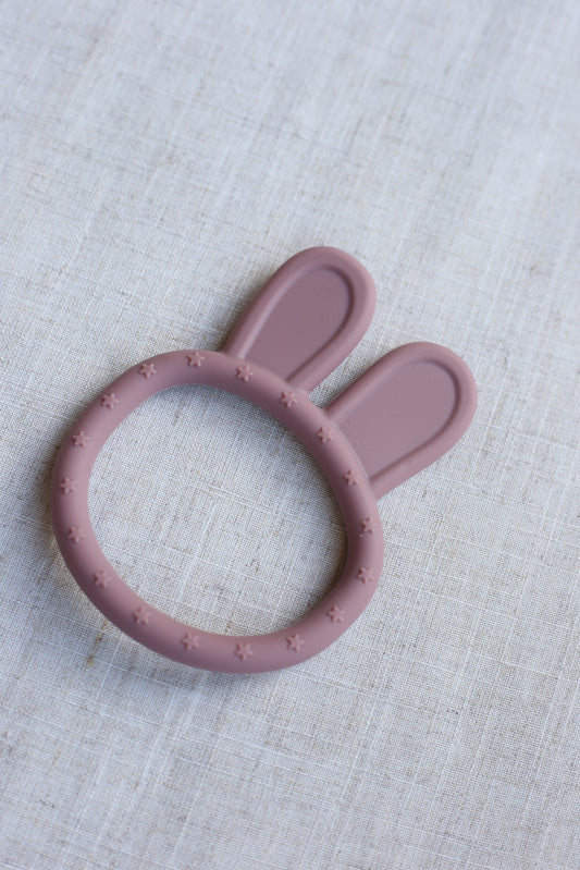 Kitty Cat Teether