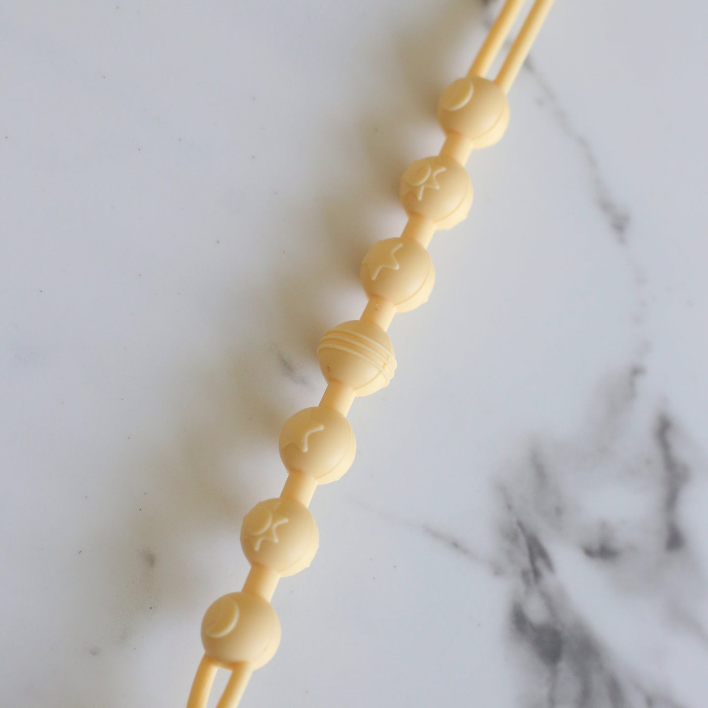 Silicone Dummy Clip